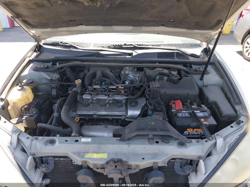 2005 Toyota Camry Le V6 VIN: 4T1BF30K85U613067 Lot: 42289290