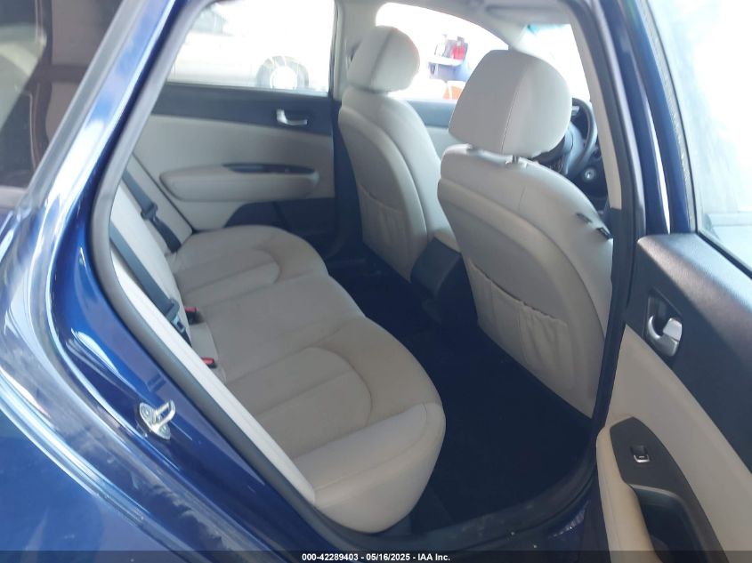 2016 Kia Optima Lx VIN: 5XXGT4L39GG026026 Lot: 42285598