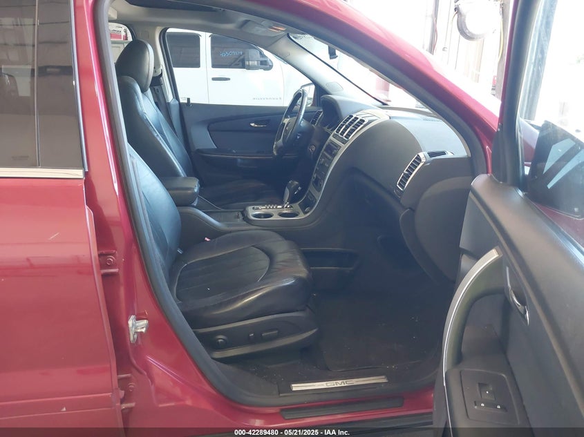 2012 GMC ACADIA VIN: 1GKKVSED1CJ226908