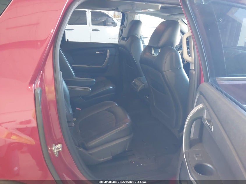 2012 GMC ACADIA VIN: 1GKKVSED1CJ226908
