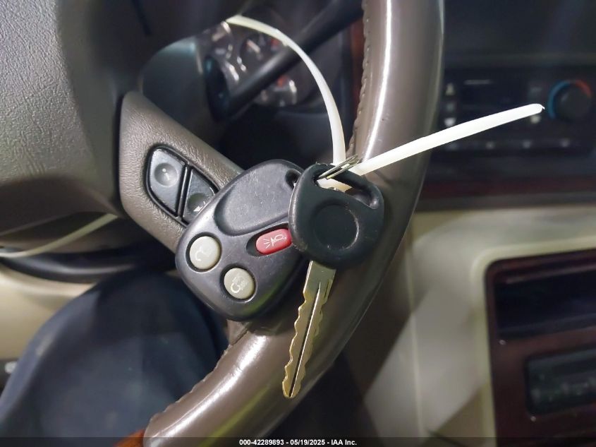 2006 Cadillac Escalade Standard VIN: 1GYEK63N26R139877 Lot: 42289893