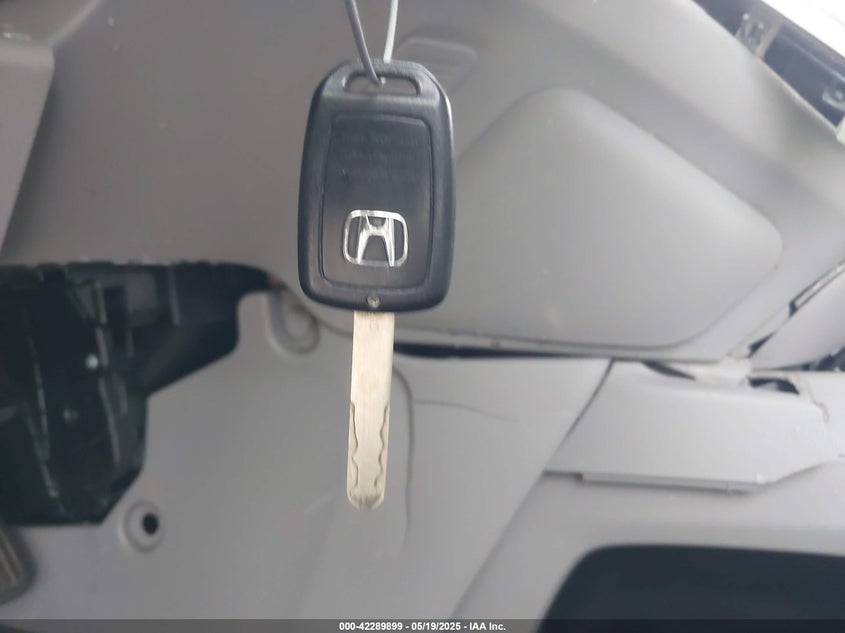 2014 HONDA CR-V EX-L - 5J6RM4H77EL046042