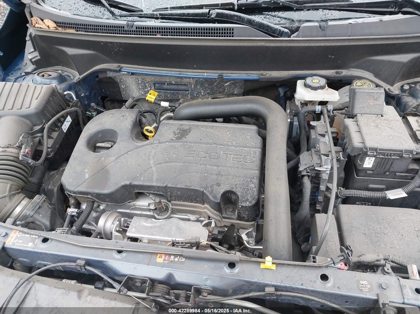 VIN 3GKALPEG7RL177661 2024 GMC TERRAIN SLT