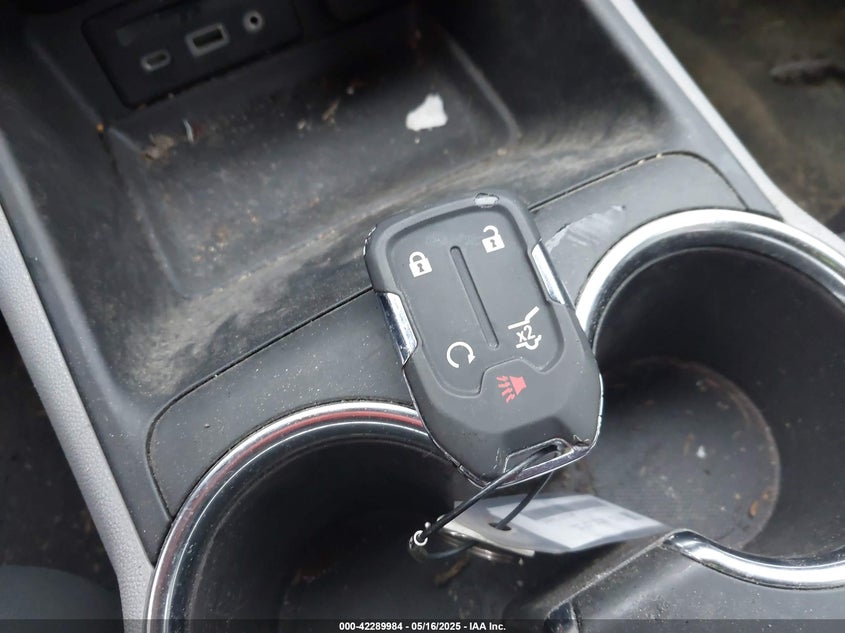 VIN 3GKALPEG7RL177661 2024 GMC TERRAIN SLT