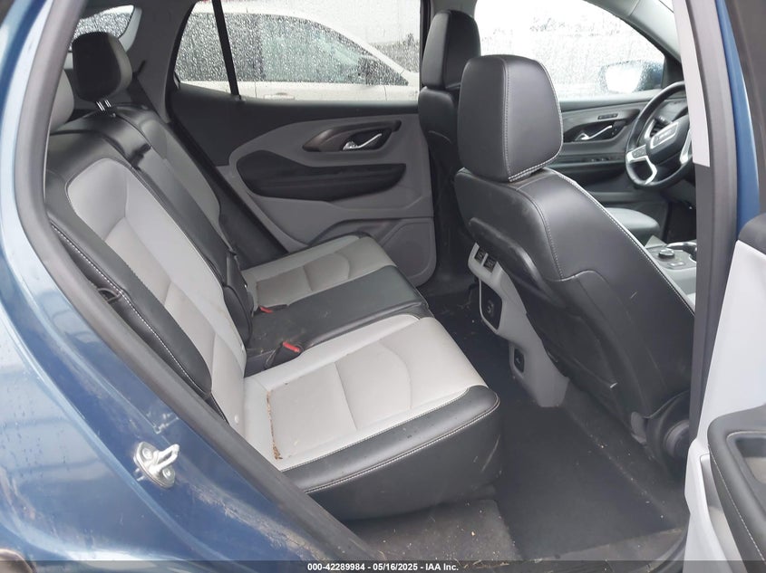 2024 GMC TERRAIN VIN: 3GKALPEG7RL177661