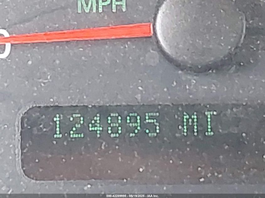 2007 Buick Lacrosse Cxl VIN: 2G4WD582271215164 Lot: 42289995