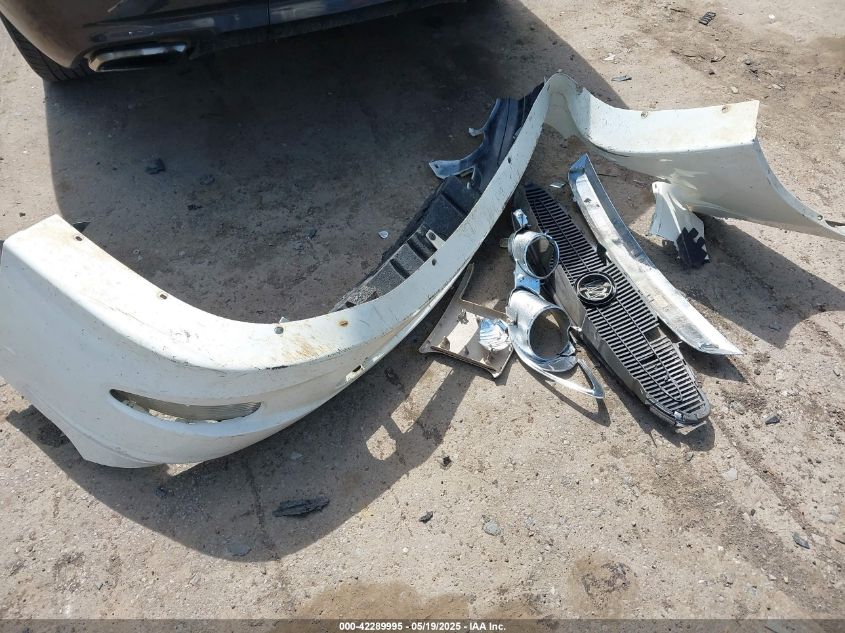 2007 Buick Lacrosse Cxl VIN: 2G4WD582271215164 Lot: 42289995