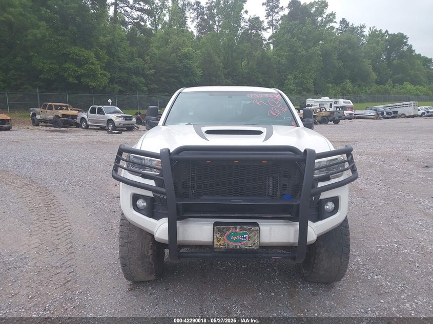 2016 TOYOTA TACOMA TRD SPORT - 5TFCZ5ANXGX035267