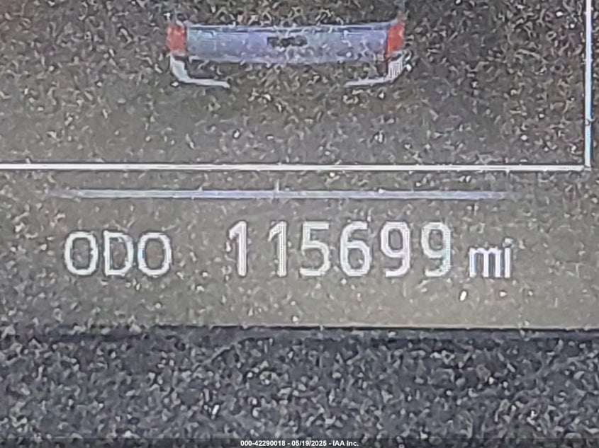 2016 TOYOTA TACOMA TRD SPORT - 5TFCZ5ANXGX035267