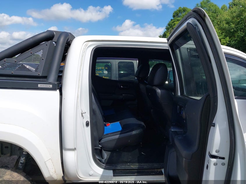 2016 TOYOTA TACOMA TRD SPORT - 5TFCZ5ANXGX035267