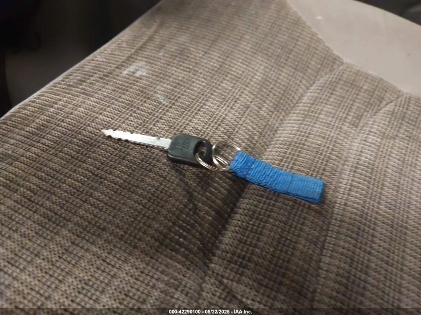 2003 Ford E-250 Commercial/Recreational VIN: 1FTNE24W43HB68643 Lot: 42290100