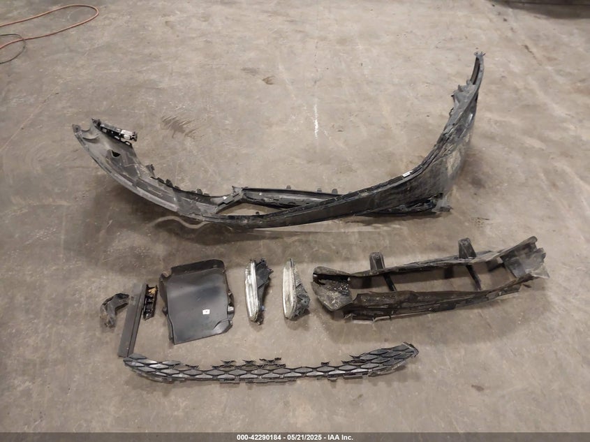 2017 FORD FOCUS SEL - 1FADP3H25HL245039