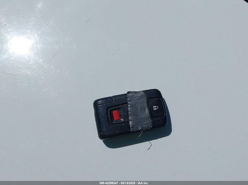 2007 Toyota Prius VIN: JTDKB20U677625411 Lot: 42290247