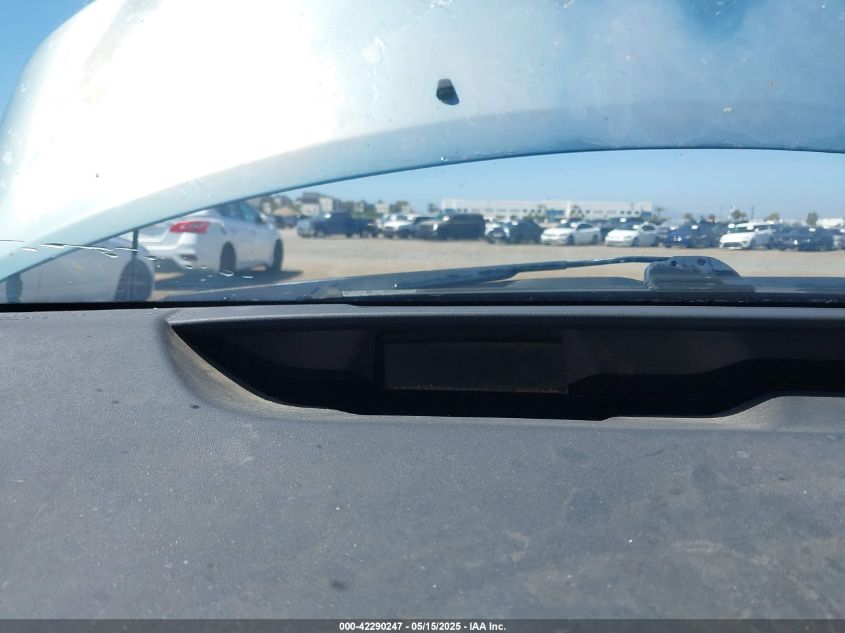 2007 Toyota Prius VIN: JTDKB20U677625411 Lot: 42290247