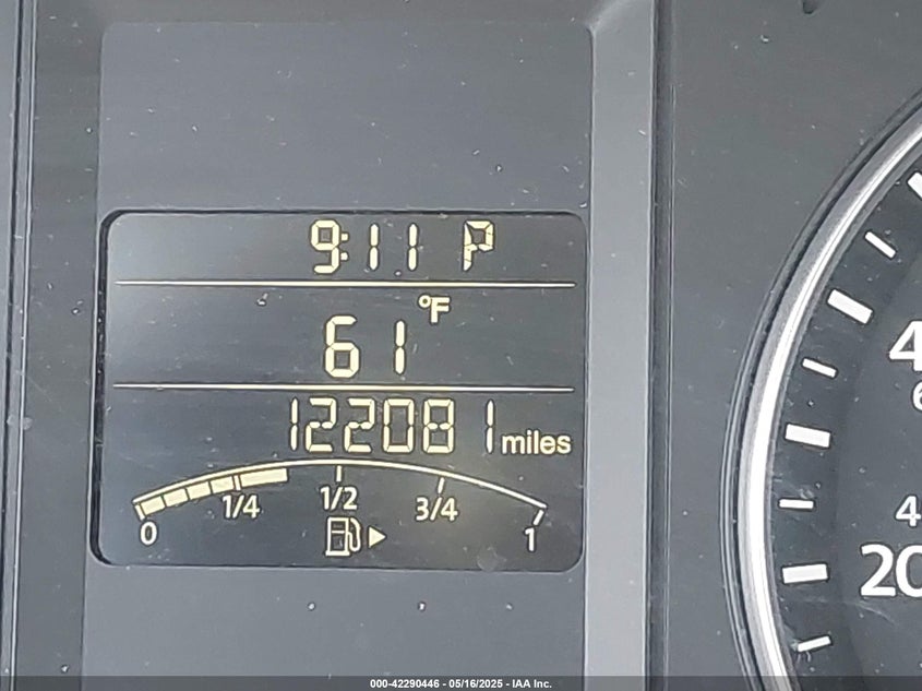 2014 VOLKSWAGEN JETTA 1.8T SE - 3VWD17AJ8EM396310