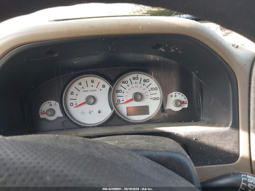 2007 FORD ESCAPE VIN: 1FMYU03187KB44496