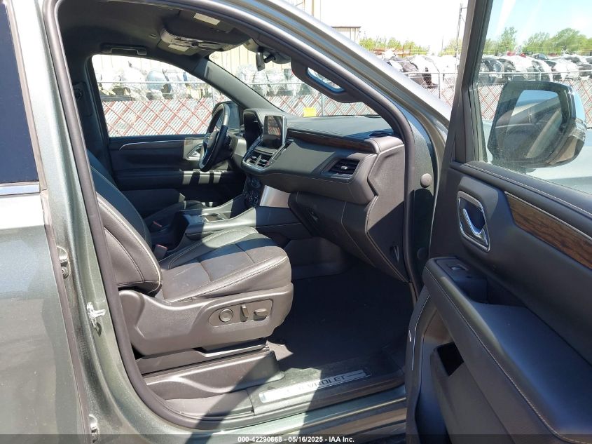 2023 Chevrolet Suburban - 1GNSKFKD5PR306646