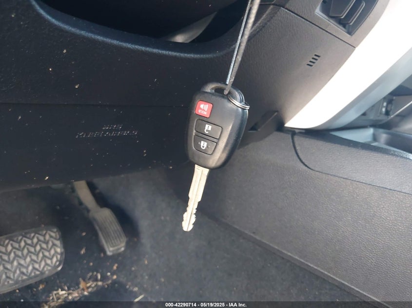 2018 TOYOTA TUNDRA VIN: 5TFEY5F1XJX232478
