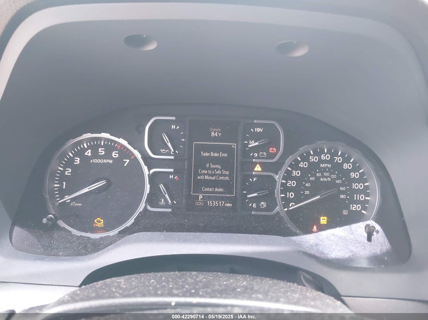 2018 TOYOTA TUNDRA VIN: 5TFEY5F1XJX232478