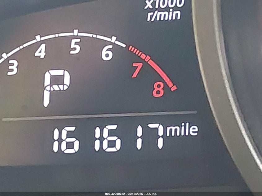 2015 MAZDA MAZDA3 I GRAND TOURING - JM1BM1W74F1264770