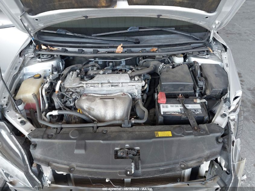 2014 Scion Tc Monogram VIN: JTKJF5C70E3086000 Lot: 42290747