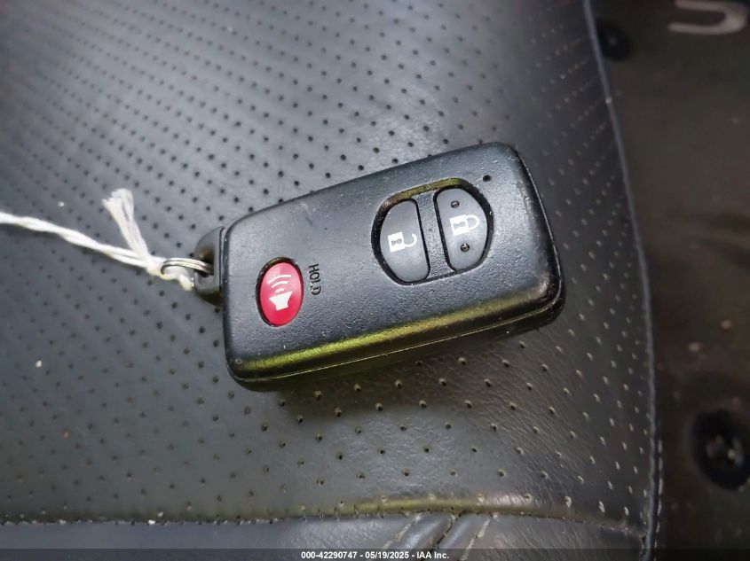 2014 Scion Tc Monogram VIN: JTKJF5C70E3086000 Lot: 42290747