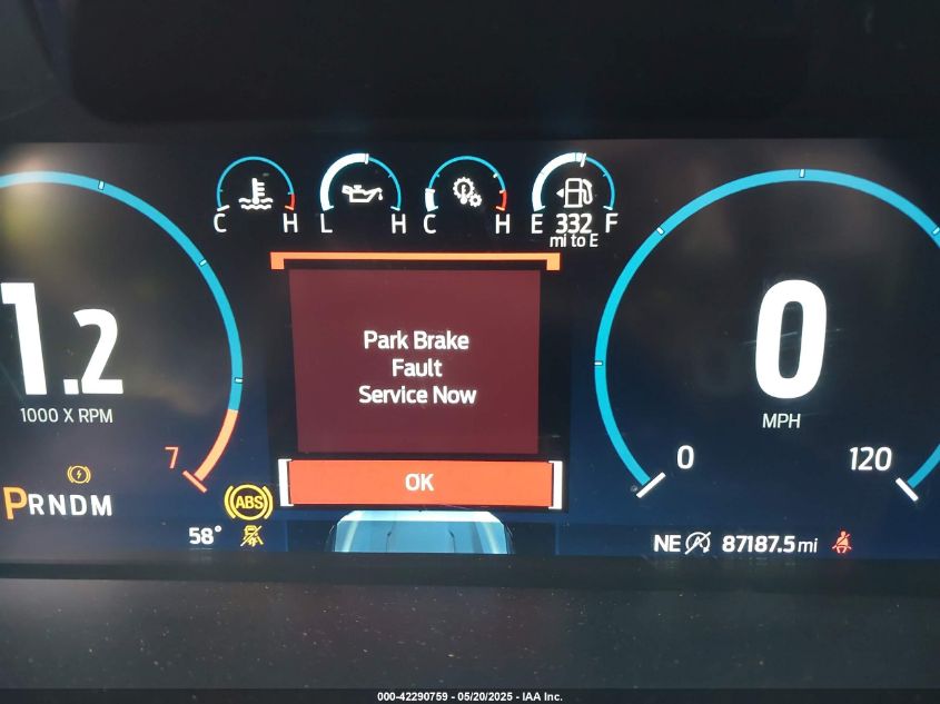 2021 Ford F-150 - 1FTFW1E81MFA33895