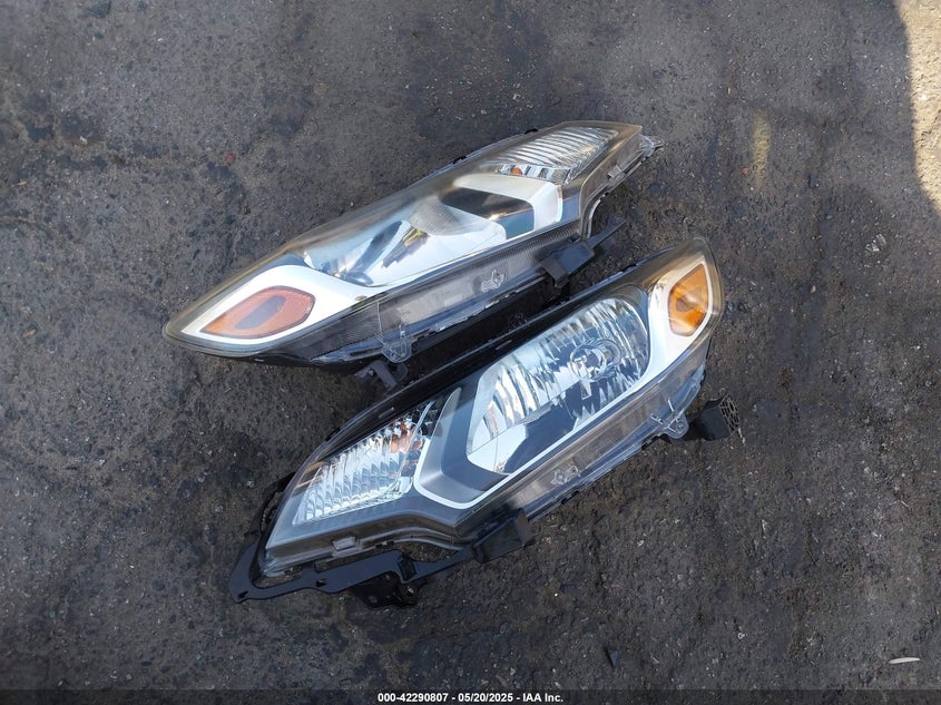 2016 HONDA FIT EX - JHMGK5H7XGS013097