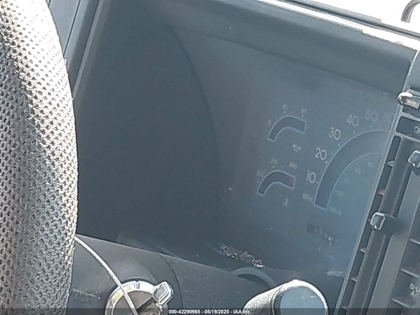 1986 Chevrolet Astro VIN: 1GCBM15Z2GB143503 Lot: 42290965