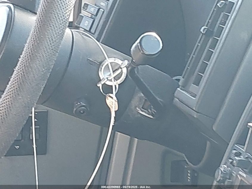 1986 Chevrolet Astro VIN: 1GCBM15Z2GB143503 Lot: 42290965