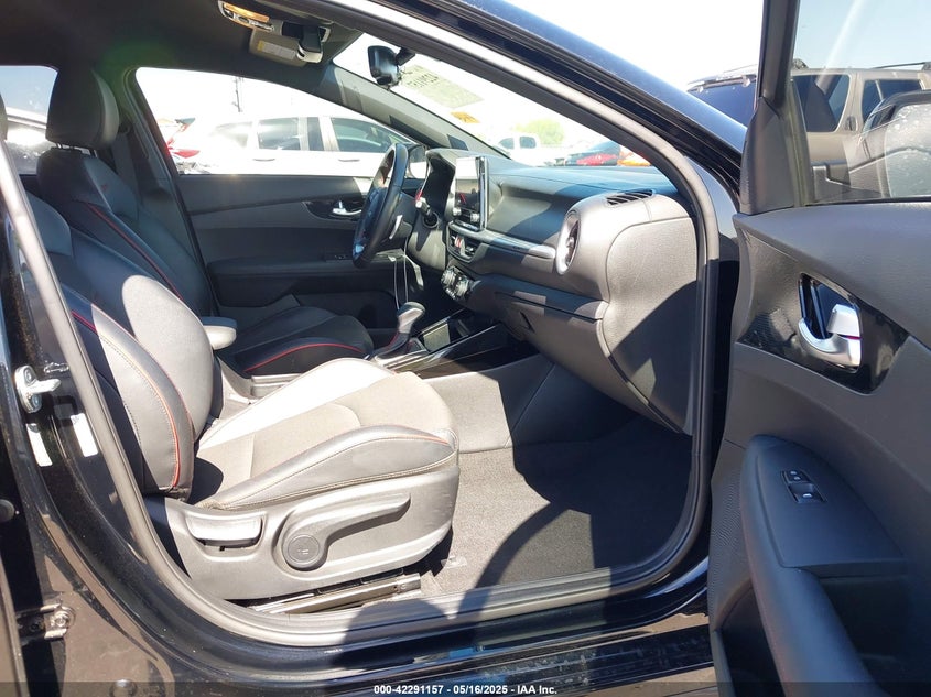 2024 KIA FORTE VIN: 3KPF44AC7RE692213