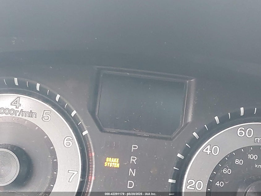 2014 HONDA ODYSSEY TOURING/TOURING ELITE - 5FNRL5H98EB008953