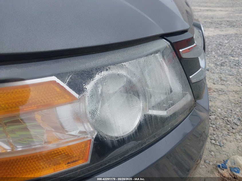 2014 HONDA ODYSSEY TOURING/TOURING ELITE - 5FNRL5H98EB008953