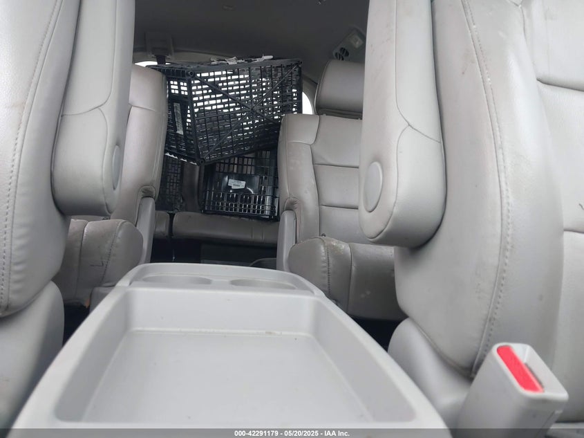 2014 HONDA ODYSSEY TOURING/TOURING ELITE - 5FNRL5H98EB008953