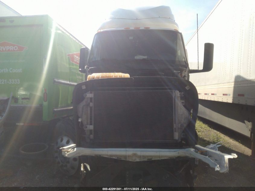 2019 International Lt VIN: 3HSDZAPR4KN089106 Lot: 42291301