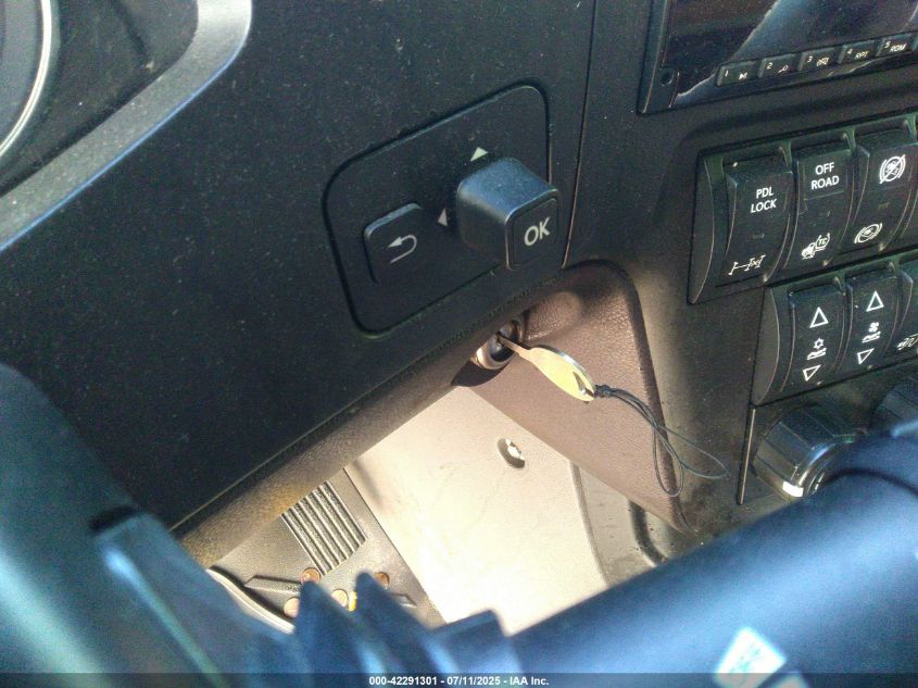 2019 International Lt VIN: 3HSDZAPR4KN089106 Lot: 42291301