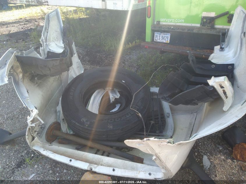 2019 International Lt VIN: 3HSDZAPR4KN089106 Lot: 42291301