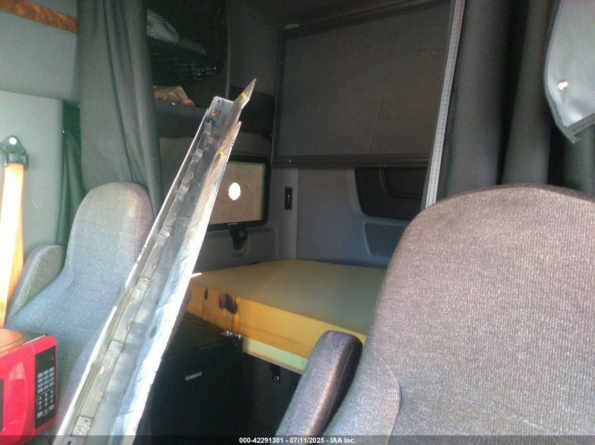 2019 International Lt VIN: 3HSDZAPR4KN089106 Lot: 42291301