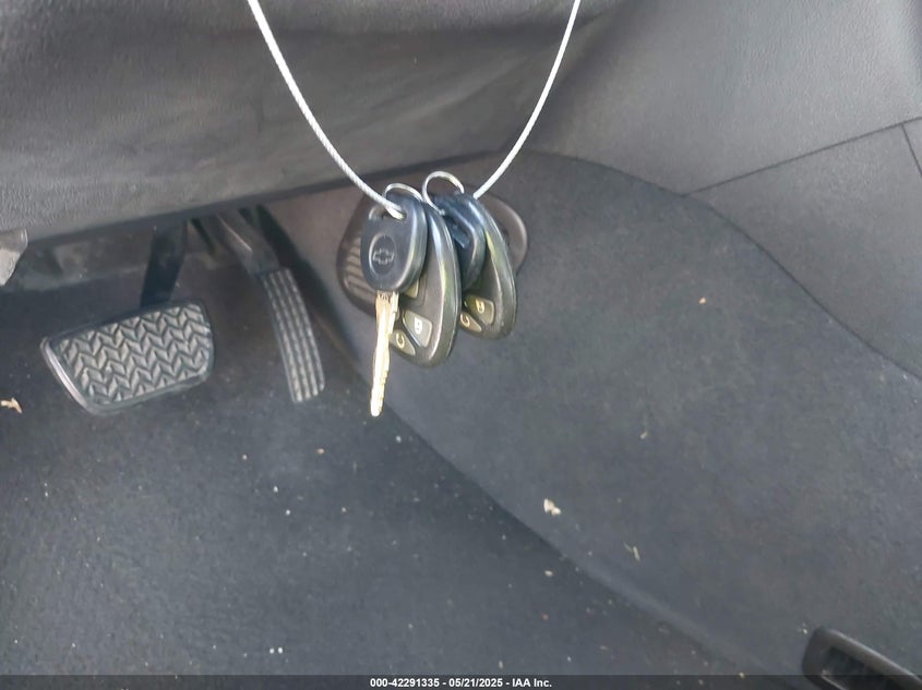 2015 CHEVROLET TRAVERSE 2LT - 1GNKVHKD9FJ373749