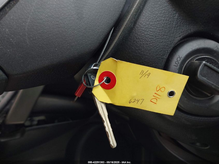 2009 Nissan Rogue S/Sl VIN: JN8AS58T49W040560 Lot: 42291383