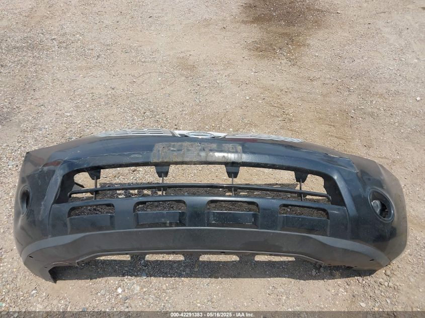 2009 Nissan Rogue S/Sl VIN: JN8AS58T49W040560 Lot: 42291383