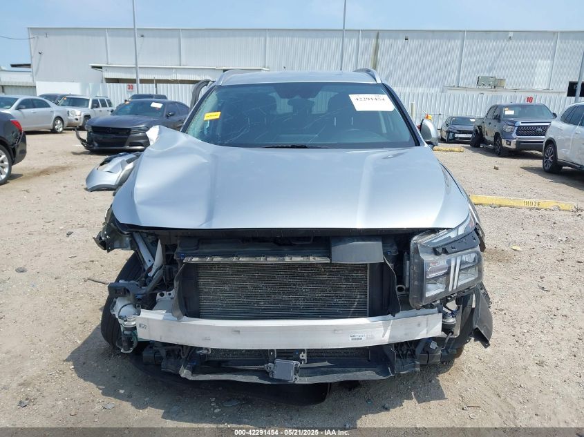 2023 HYUNDAI SANTA FE SEL - 5NMS2DAJ8PH628240