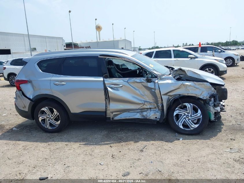 2023 HYUNDAI SANTA FE SEL - 5NMS2DAJ8PH628240
