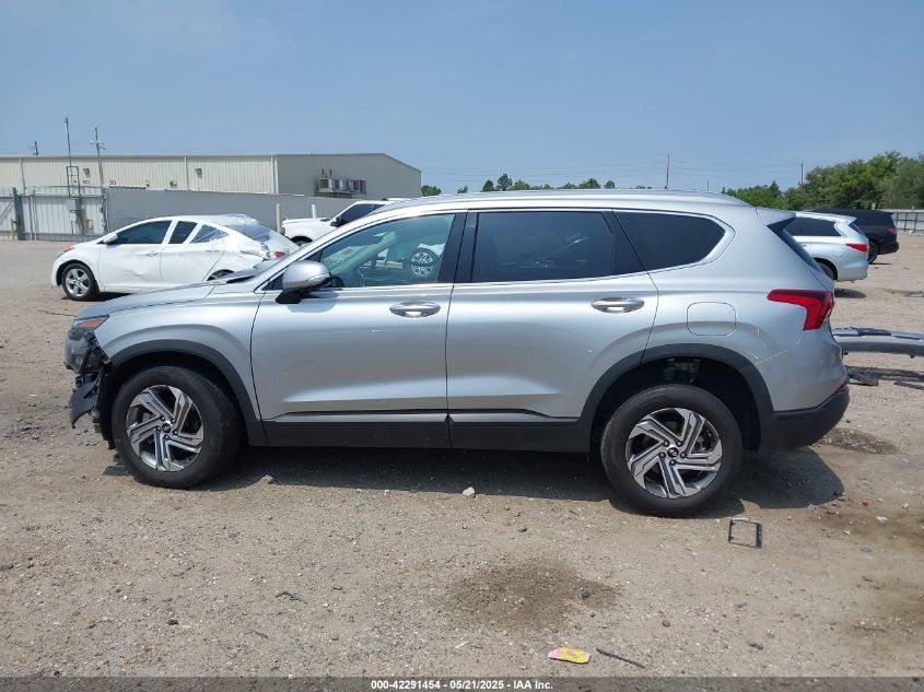 2023 HYUNDAI SANTA FE SEL - 5NMS2DAJ8PH628240