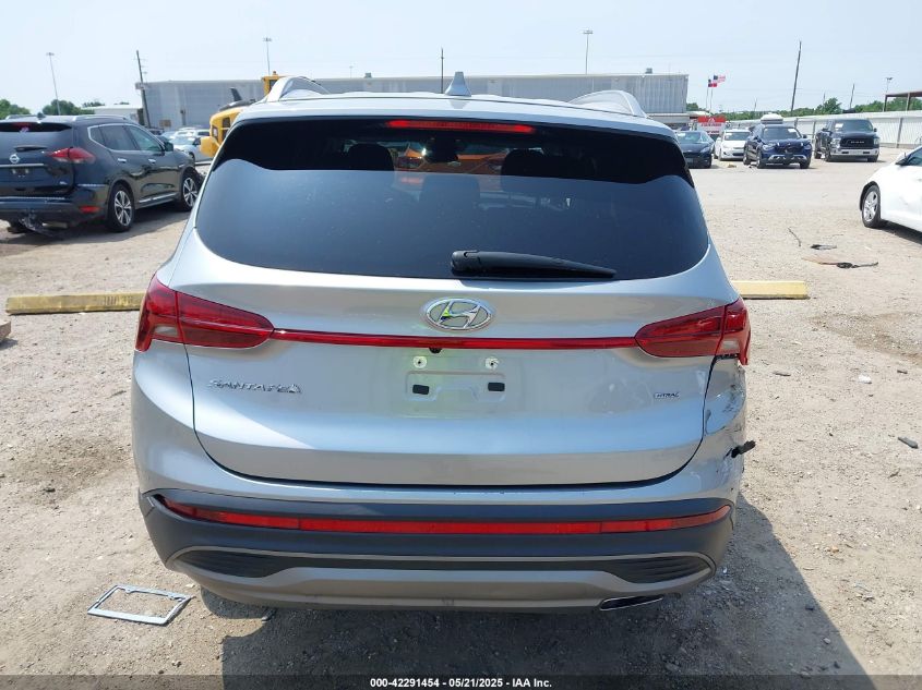 2023 HYUNDAI SANTA FE SEL - 5NMS2DAJ8PH628240