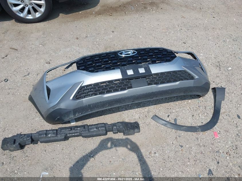 2023 HYUNDAI SANTA FE SEL - 5NMS2DAJ8PH628240