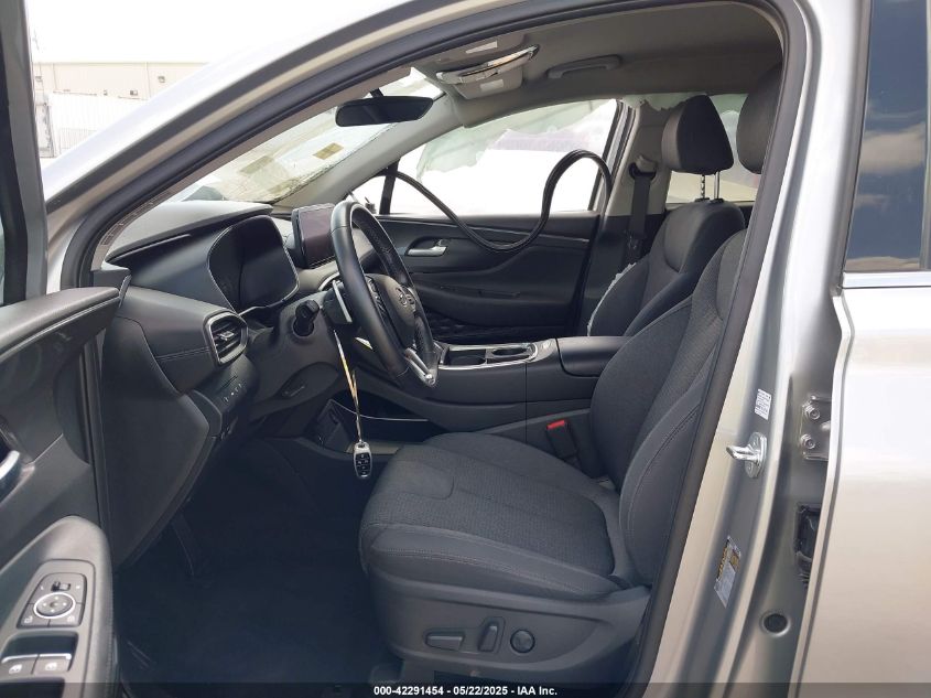 2023 HYUNDAI SANTA FE SEL - 5NMS2DAJ8PH628240