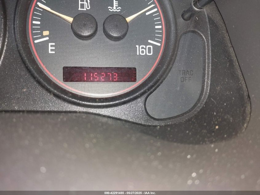 2000 Pontiac Montana N16 VIN: 1GMDU03E6YD308013 Lot: 42291455