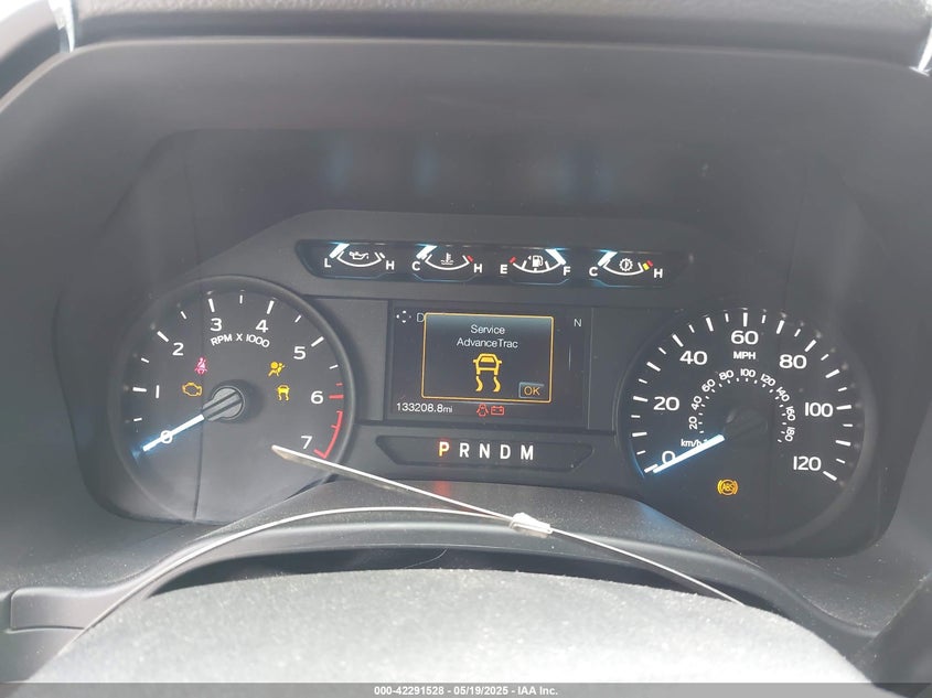 2019 FORD F-150 VIN: 1FTEW1EP3KKC32342
