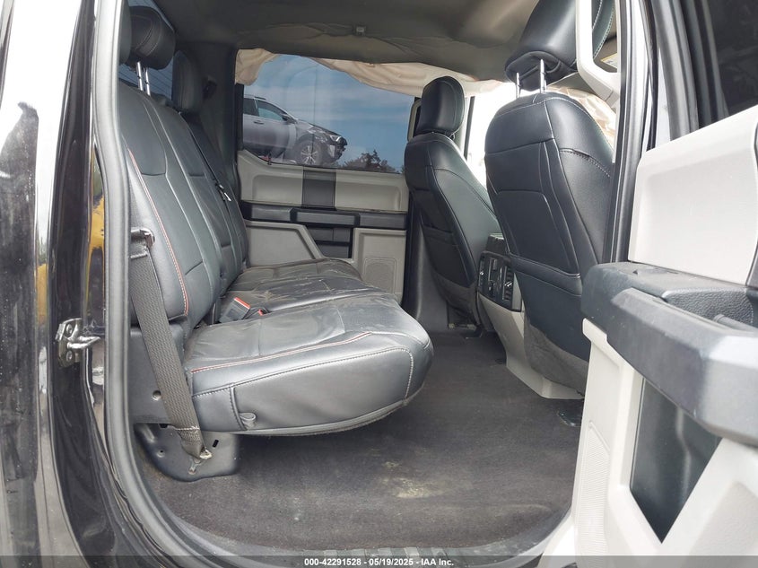 2019 FORD F-150 VIN: 1FTEW1EP3KKC32342
